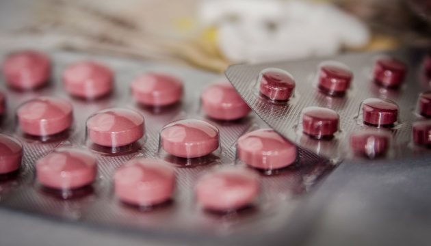З квітня 2022 року всі антибіотики в Україні відпускатимуться за електронним рецептом
