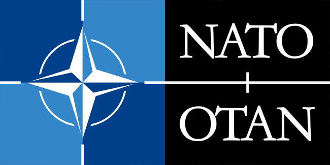 4 квітня — День створення НАТО