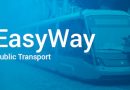 Одеська ОВА та EasyWay підписали меморандум про співпрацю, щоб полегшити доступ до інформації про автобусні маршрути в області, роблячи громадський транспорт зручнішим і ефективнішим для всіх.