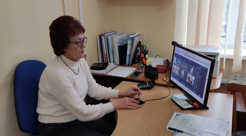 ПИТАННЯ САНАТОРНО-КУРОРТНОГО ЛІКУВАННЯ НА ОБГОВОРЕННІ З ПРЕДСТАВНИКАМИ ТЕРИТОРІАЛЬНИХ ГРОМАД