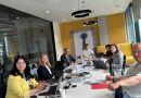 Тиждень імітаційних сесій з провідними фахівцями: українська команда готується до скринінгу з ЄС щодо продовольчої безпеки