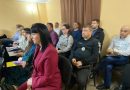 ЩОТИЖНЕВА РОБОЧА НАРАДА В БІЛГОРОД-ДНІСТРОВСЬКІЙ РАЙОННІЙ ДЕРЖАВНІЙ АДМІНІСТРАЦІЇ
