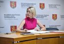 У БІЛГОРОД-ДНІСТРОВСЬКІЙ РАЙОННІЙ ДЕРЖАВНІЙ АДМІНІСТРАЦІЇ ОБГОВОРИЛИ ПИТАННЯ ВІДБОРУ КРИТИЧНО ВАЖЛИВИХ ПІДПРИЄМСТВ
