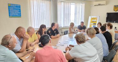 ПИТАННЯ ЛЕГАЛІЗАЦІЇ ЗАЙНЯТОСТІ НАСЕЛЕННЯ НА РОЗГЛЯДІ ВИЇЗНОЇ РОБОЧОЇ НАРАДИ
