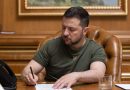 Президент України підписав Закон про множинне громадянство