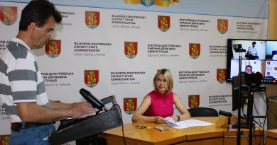 ЗАСІДАННЯ РОБОЧОЇ ГРУПИ: РОЗГЛЯНУЛИ КАНДИДАТІВ НА СТАТУС КРИТИЧНО ВАЖЛИВИХ ПІДПРИЄМСТВ