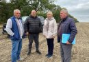 ПОСІВНА КАМПАНІЯ – 2026  В СФГ «БАЛКАНИ»