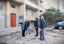 ОЦІНКА СТАНУ ОБЛАШТУВАННЯ ТА УМОВ ПРОЖИВАННЯ ЕВАКУЙОВАНОГО НАСЕЛЕННЯ