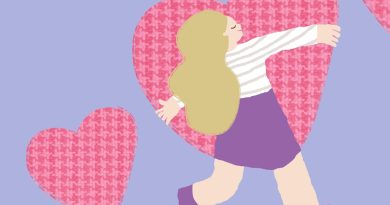 Попрацюємо над емпатією? Попрацюємо над емпатією?