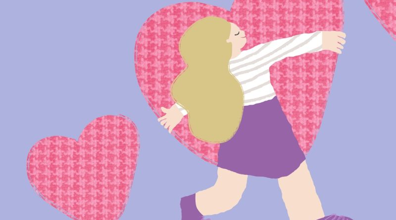 Попрацюємо над емпатією? Попрацюємо над емпатією?