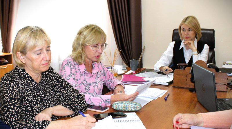 У БІЛГОРОД-ДНІСТРОВСЬКІЙ РДА ОБГОВОРИЛИ НАДАННЯ СТАТУСУ КРИТИЧНО ВАЖЛИВИХ ПІДПРИЄМСТВ У БІЛГОРОД-ДНІСТРОВСЬКІЙ РДА ОБГОВОРИЛИ НАДАННЯ СТАТУСУ КРИТИЧНО ВАЖЛИВИХ ПІДПРИЄМСТВ