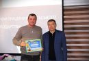 У Білгород-Дністровському районі віншують аграріїв У Білгород-Дністровському районі віншують аграріїв
