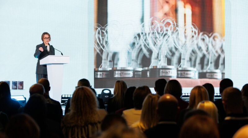 ГО Безбар’єрність зібрала дайджест новин спільноти «Бізнес без бар’єрів» за листопад: