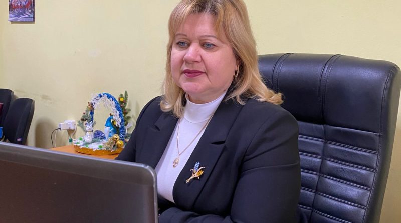 ОБЛАСНА СЕЛЕКТОРНА НАРАДА З ПИТАНЬ ОСВІТИ: ПІДСУМКИ РОКУ ТА СТРАТЕГІЧНІ ПЛАНИ