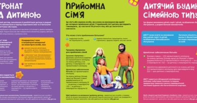 РОЗВИТОК СІМЕЙНИХ ФОРМ ВИХОВАННЯ ДІТЕЙ – СИРІТ ТА ДІТЕЙ, ПОЗБАВЛЕНИХ БАТЬКІВСЬКОГО ПІКЛУВАННЯ