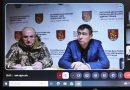 ВИКОНАННЯ ЗАВДАНЬ З МОБІЛІЗАЦІЇ НА ОБГОВОРЕННІ З ГОЛОВАМИ ТЕРИТОРІАЛЬНИХ ГРОМАД