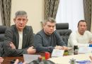 ДО БЕЗПЕКОВОГО ПРОЄКТУ «ПОЛІЦЕЙСЬКИЙ ОФІЦЕР ГРОМАДИ» ДОЛУЧИЛИСЯ ТЕПЛИЦЬКА, КАРОЛІНО-БУГАЗЬКА ТА ЧОГОДАРІВСЬКА СІЛЬСЬКІ ТЕРИТОРІАЛЬНІ ГРОМАДИ