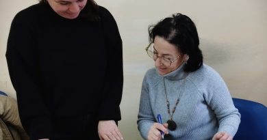 🏛️ ПИТАННЯ ЗАПОБІГАННЯ ТА ПРОТИДІЇ ДОМАШНЬОМУ НАСИЛЬСТВУ: ВИЇЗД ДО КАРОЛІНО-БУГАЗЬКОЇ ГРОМАДИ