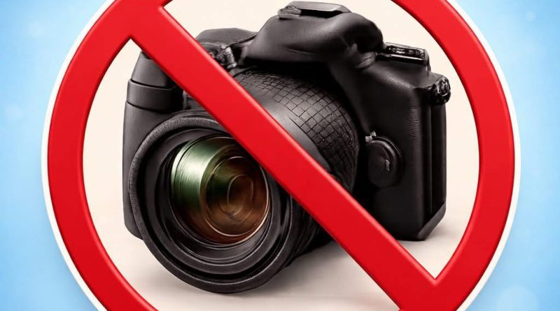 Нагадуємо про заборону поширення чутливої інформації під час воєнного стану Нагадуємо про заборону поширення чутливої інформації під час воєнного стану