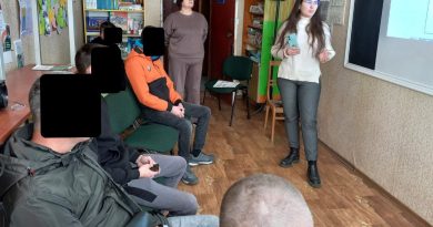 ВСЕУКРАЇНСЬКИЙ ДЕНЬ БОРОТЬБИ ІЗ ЗАХВОРЮВАННЯМ НА ТУБЕРКУЛЬОЗ