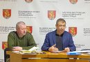 ЗАСІДАННЯ З ПИТАНЬ ПРОВЕДЕННЯ МОБІЛІЗАЦІЙНИХ ЗАХОДІВ В БІЛГОРОД-ДНІСТРОВСЬКІЙ РАЙДЕРЖАДМІНІСТРАЦІЇ ЗАСІДАННЯ З ПИТАНЬ ПРОВЕДЕННЯ МОБІЛІЗАЦІЙНИХ ЗАХОДІВ В БІЛГОРОД-ДНІСТРОВСЬКІЙ РАЙДЕРЖАДМІНІСТРАЦІЇ