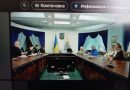 УЧАСТЬ У ЗАСІДАННІ КООРДИНАЦІЙНОГО ЦЕНТРУ ПІДТРИМКИ ЦИВІЛЬНОГО НАСЕЛЕННЯ ПРИ ОДЕСЬКІЙ ОВА