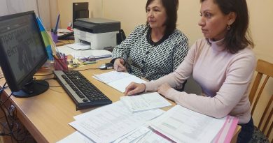 АНАЛІЗ ЕФЕКТИВНОСТІ МІСЦЕВИХ ПРОГРАМ ПІДТРИМКИ ВПО: УЧАСТЬ У ПРЕДСТАВЛЕННІ СПЕЦІАЛЬНОЇ ДОПОВІДІ УПОВНОВАЖЕНОГО ВРУ З ПРАВ ЛЮДИНИ