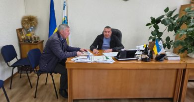 РОБОЧИЙ ВИЇЗД ДО СВК «РОДИНА» РОБОЧИЙ ВИЇЗД ДО СВК «РОДИНА»