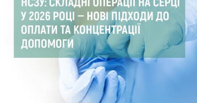 ПОСИЛЕННЯ ДОПОМОГИ ЛЮДЯМ ІЗ СЕРЦЕВО-СУДИННИМИ ЗАХВОРЮВАННЯМИ