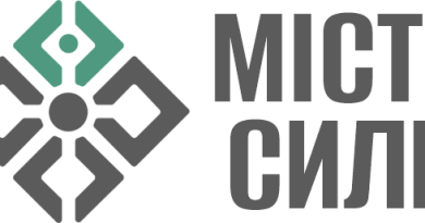 Громадська організація “Місто сили”