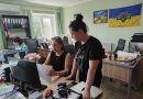 АКТУАЛЬНІ ПИТАННЯ СОЦІАЛЬНОГО ЗАХИСТУ ТА ПІДТРИМКИ СІМЕЙ ОБГОВОРИЛИ ПІД ЧАС РОБОЧОЇ ЗУСТРІЧІ В МАРАЗЛІЇВСЬКІЙ ГРОМАДІ