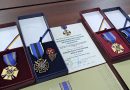 ПОСМЕРТНІ НАГОРОДИ ГЕРОЇВ: ШАНА ПОДВИГУ, ЩО ЖИТИМЕ ВІЧНО