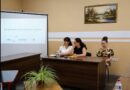 ПІДВИЩЕННЯ ПРОФЕСІЙНОЇ КОМПЕТЕНТНОСТІ У СФЕРІ ПРОТИДІЇ ТОРГІВЛІ ЛЮДЬМИ ТА НАСИЛЬСТВУ