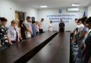Щоранку о 9:00 — хвилина мовчання.