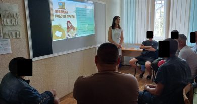 РОДИНА ЯК ОСНОВА ВІДПОВІДАЛЬНОГО ЖИТТЯ