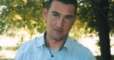 ГЕРОЇ НЕ ВМИРАЮТЬ – ВОНИ ЖИВУТЬ У НАШІЙ ПАМ’ЯТІ