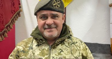 Білгород-Дністровська районна державна (військова) адміністрація з глибоким сумом повідомляє, що 8 липня 2026 року в селі Шабо відбудеться церемонія прощання з військовим капеланом, майором капеланської служби Івановим Віктором Борисовичем.