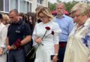 У Білгород-Дністровському ліцеї «Лідер» відкрили меморіальну дошку на честь Захисника України Артема Панова