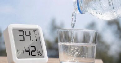 Державна служба України з питань праці: Спека + робота на вулиці: коли це вже небезпечно, а не просто незручно «Усі працюють – і ти працюй» не є правилом безпеки.