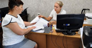 Робоча зустріч із питань соціального захисту населення у Плахтіївській громаді