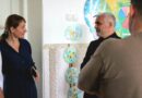 Начальник Одеської ОВА Олег Кіпер у межах робочого візиту побував у Татарбунарській громаді