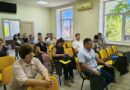 Робочий візит комісії районної державної (військової) адміністрації до Татарбунарської міської ради