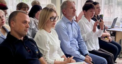 Освіта громади: підсумки, виклики та пріоритети нового навчального року