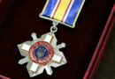 ПОДВИГ, ВІДЗНАЧЕНИЙ ДЕРЖАВОЮ: РІДНИМ ПОЛЕГЛИХ ГЕРОЇВ ВРУЧИЛИ ДЕРЖАВНІ НАГОРОДИ