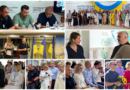 ПІДСУМКИ ТИЖНЯ: ГОЛОВНІ ПОДІЇ БІЛГОРОД-ДНІСТРОВСЬКОЇ РДА           (24-29 серпня)