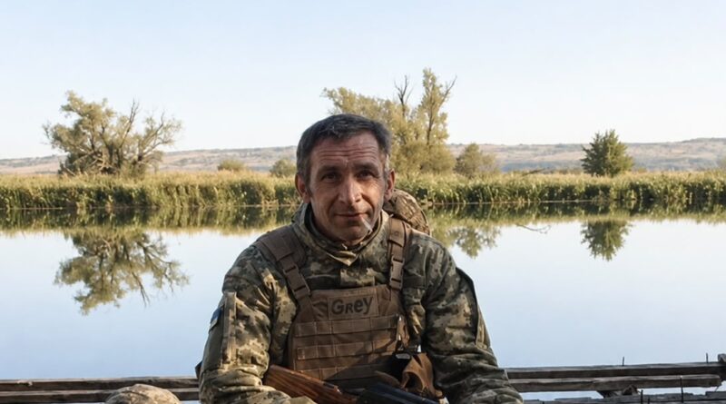 Білгород-Дністровська районна державна (військова) адміністрація з глибоким сумом повідомляє, що 5 серпня 2026 року в с. Бритівка (Шабівська ОТГ) відбудеться церемонія прощання із матросом ГРИЦЕНКО Сергієм Вікторовичем, 15 жовтня 1985 року народження.