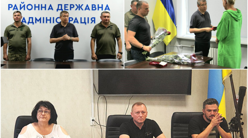 ПІДСУМКИ ТИЖНЯ: ГОЛОВНІ ПОДІЇ БІЛГОРОД-ДНІСТРОВСЬКОЇ РДА                 (03 – 07 СЕРПНЯ)