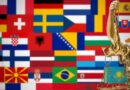Українцям відкрито доступ до правосуддя у 28 країнах!