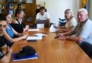 04 серпня начальник відділу економіки та агропромислового розвитку Білгород-Дністровської районної державної (військової) адміністрації МЕДУШІВСЬКА Олена Вікторівна взяла участь у робочому виїзді комісії з питань дотримання законодавства про працю Плахтіївської сільської ради.