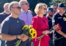 29 серпня – День пам’яті захисників України, які загинули в боротьбі за незалежність, суверенітет і територіальну цілісність нашої держави.